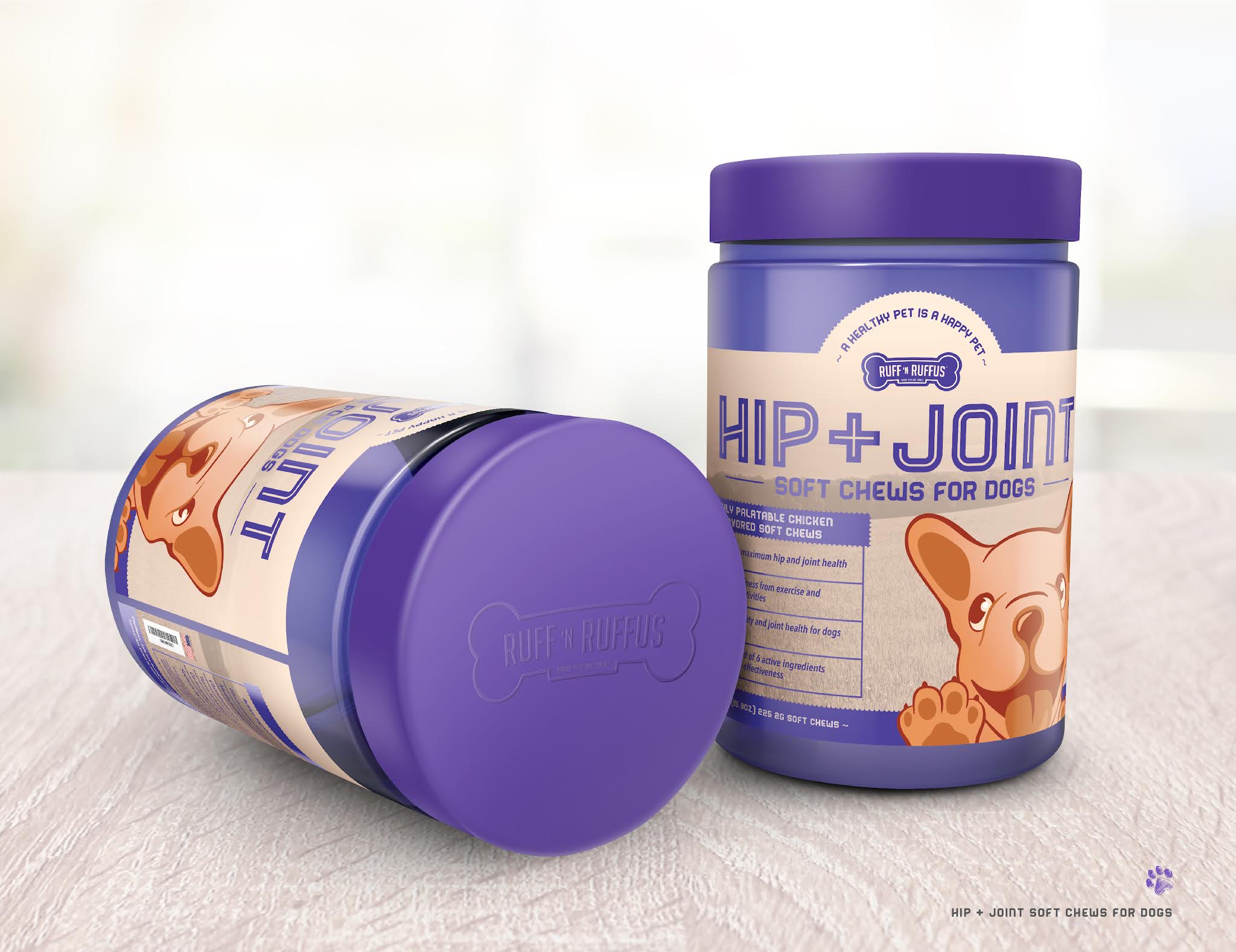 寵物包裝設計欣賞系列產(chǎn)品怎么設計比較好(圖12) 寵物包裝設計欣賞系列產(chǎn)品怎么設計比較好(圖12)