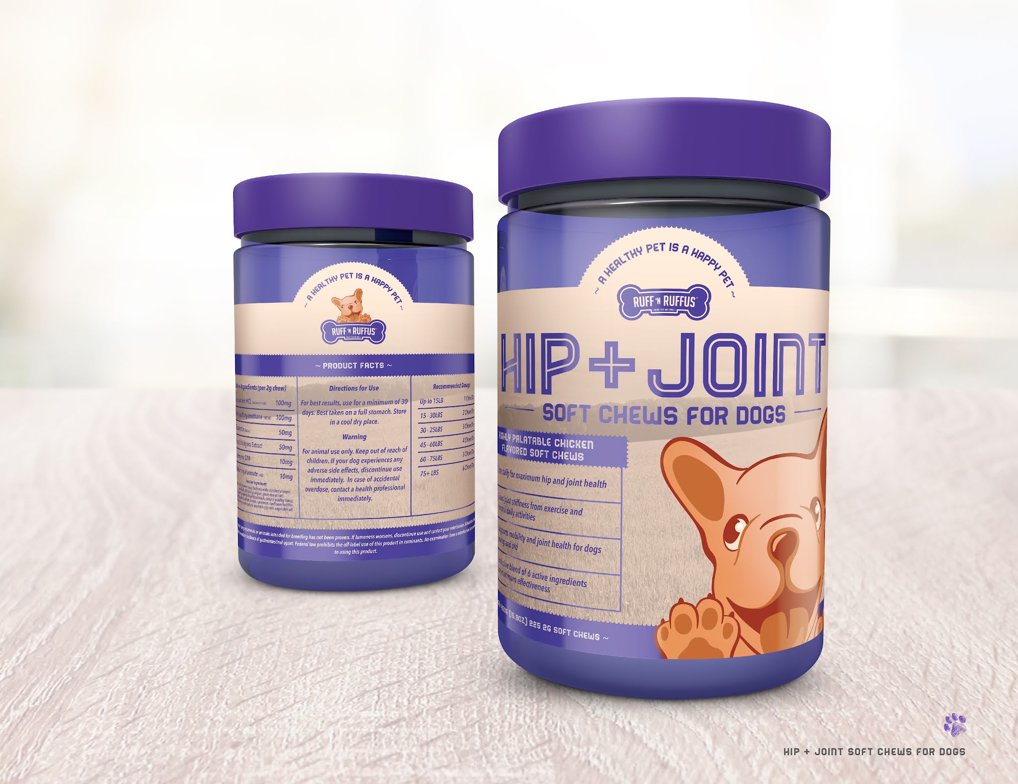 寵物包裝設計欣賞系列產(chǎn)品怎么設計比較好(圖13) 寵物包裝設計欣賞系列產(chǎn)品怎么設計比較好(圖13)