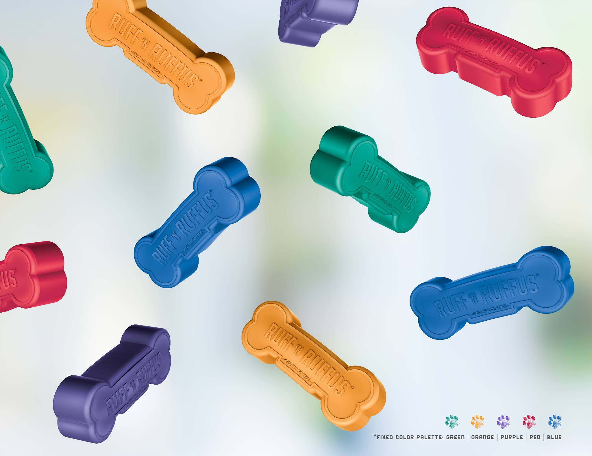 寵物包裝設計欣賞系列產(chǎn)品怎么設計比較好(圖16) 寵物包裝設計欣賞系列產(chǎn)品怎么設計比較好(圖16)