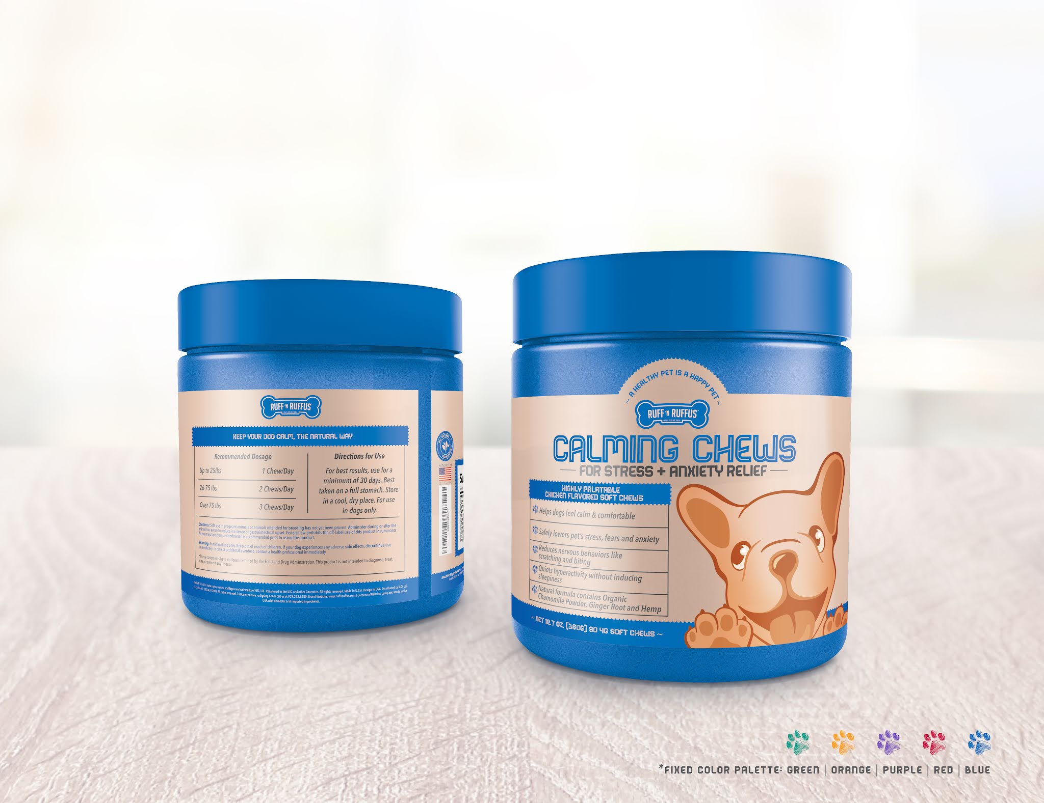 寵物包裝設計欣賞系列產(chǎn)品怎么設計比較好(圖18) 寵物包裝設計欣賞系列產(chǎn)品怎么設計比較好(圖18)