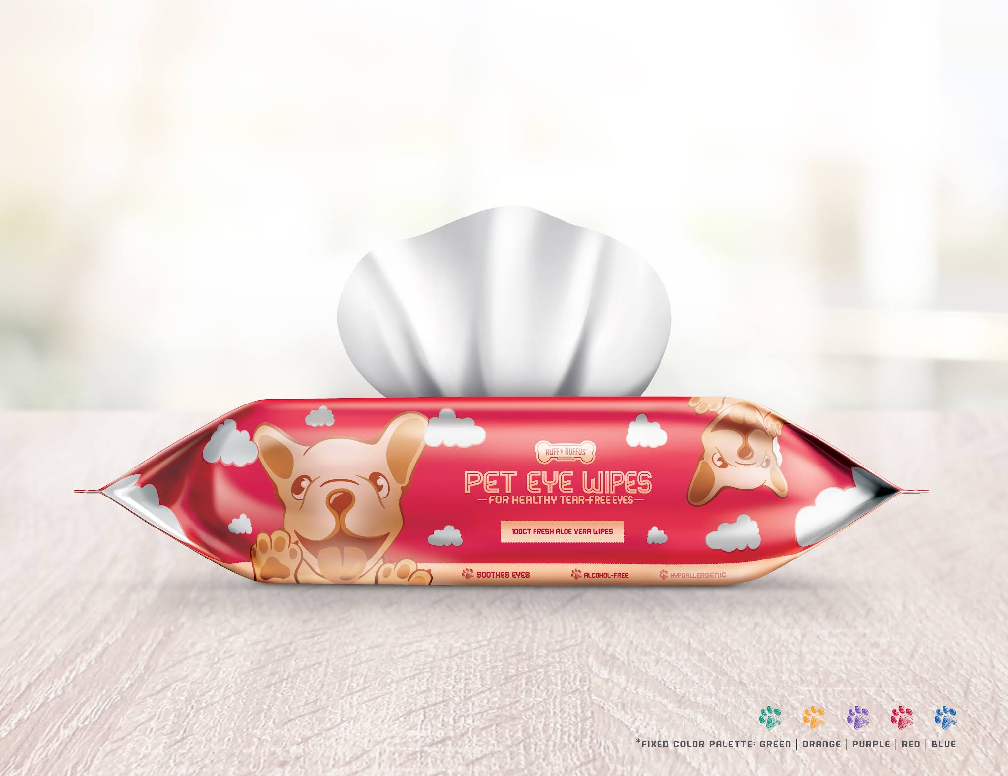 寵物包裝設計欣賞系列產(chǎn)品怎么設計比較好(圖22) 寵物包裝設計欣賞系列產(chǎn)品怎么設計比較好(圖22)