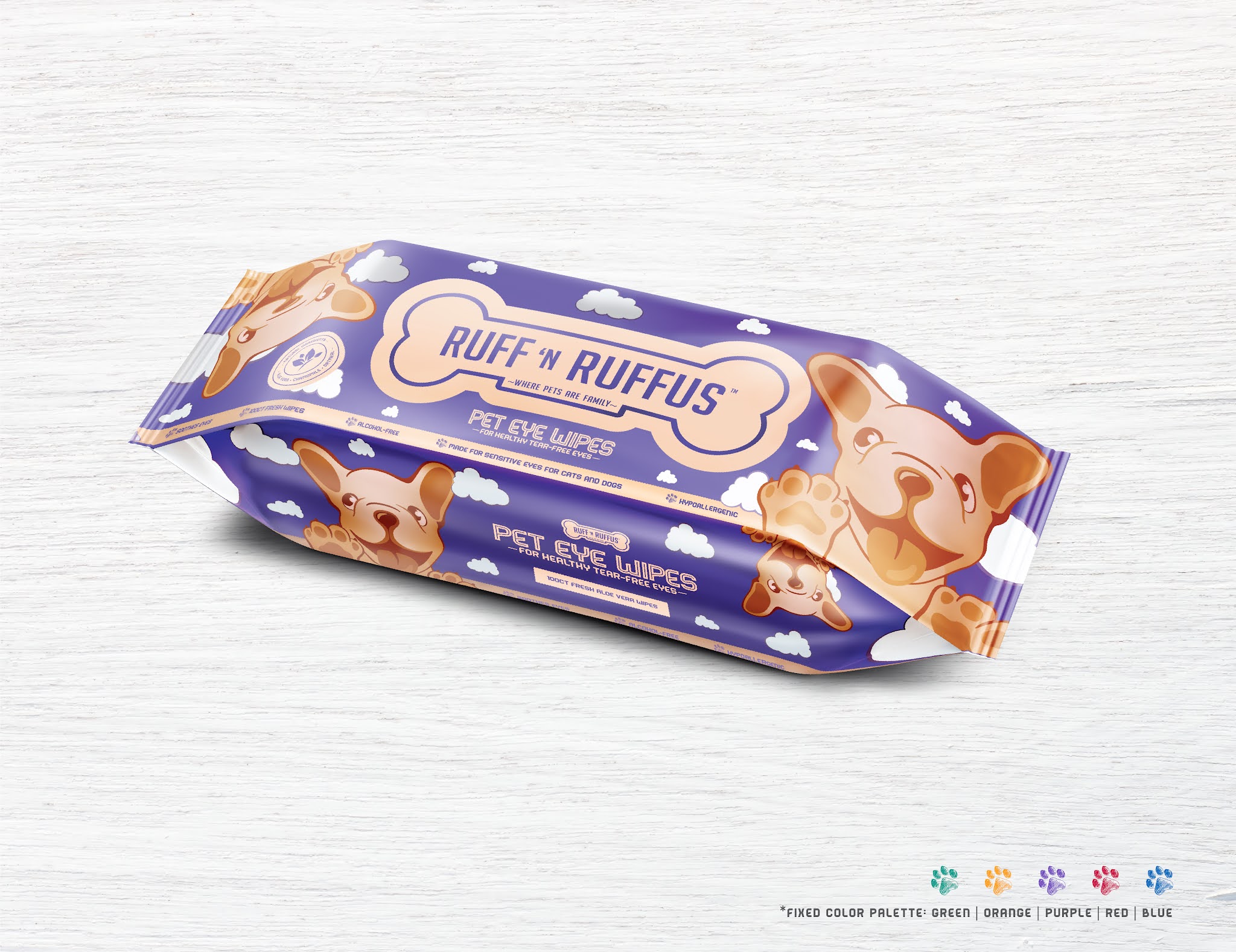 寵物包裝設計欣賞系列產(chǎn)品怎么設計比較好(圖24) 寵物包裝設計欣賞系列產(chǎn)品怎么設計比較好(圖24)