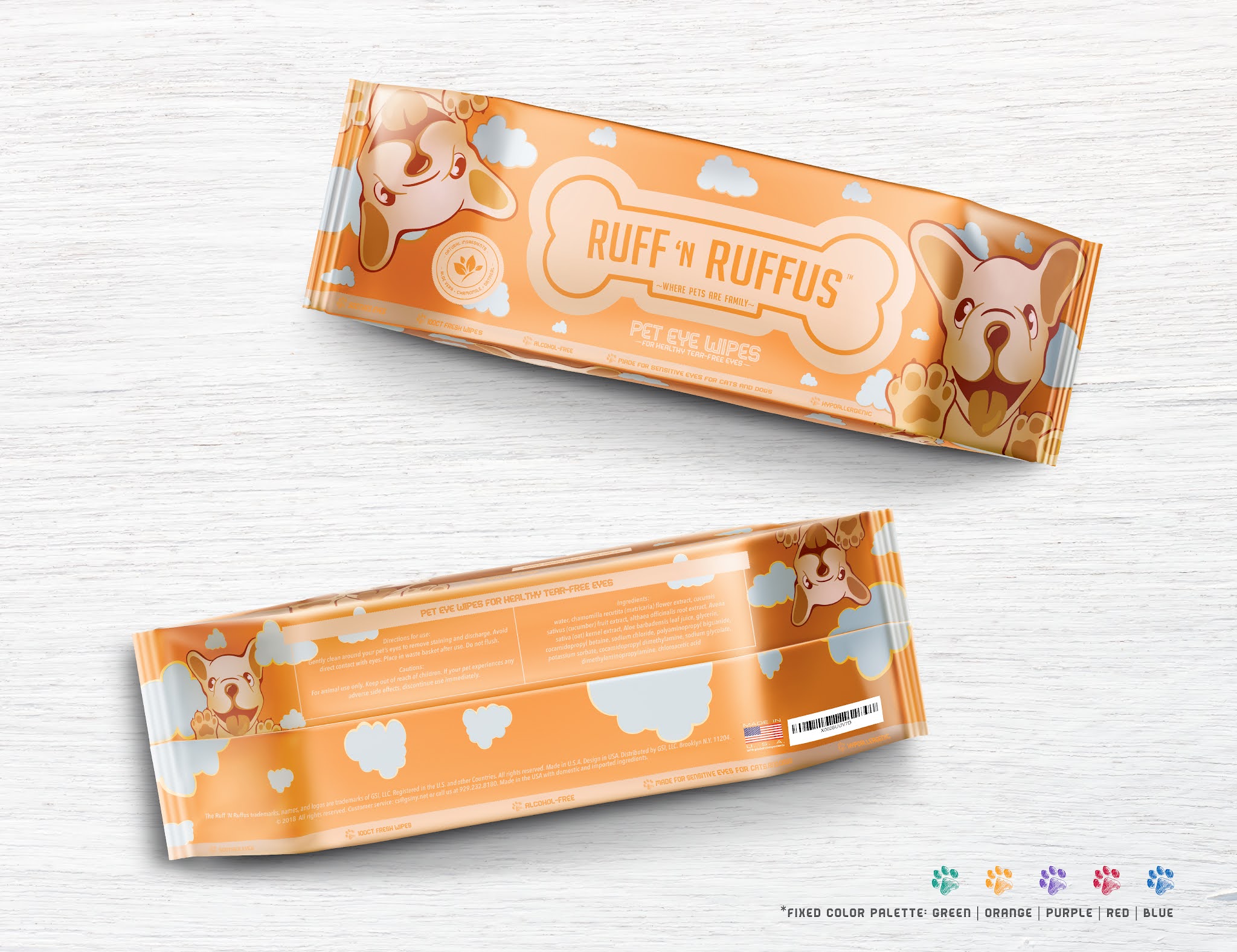 寵物包裝設計欣賞系列產(chǎn)品怎么設計比較好(圖23) 寵物包裝設計欣賞系列產(chǎn)品怎么設計比較好(圖23)