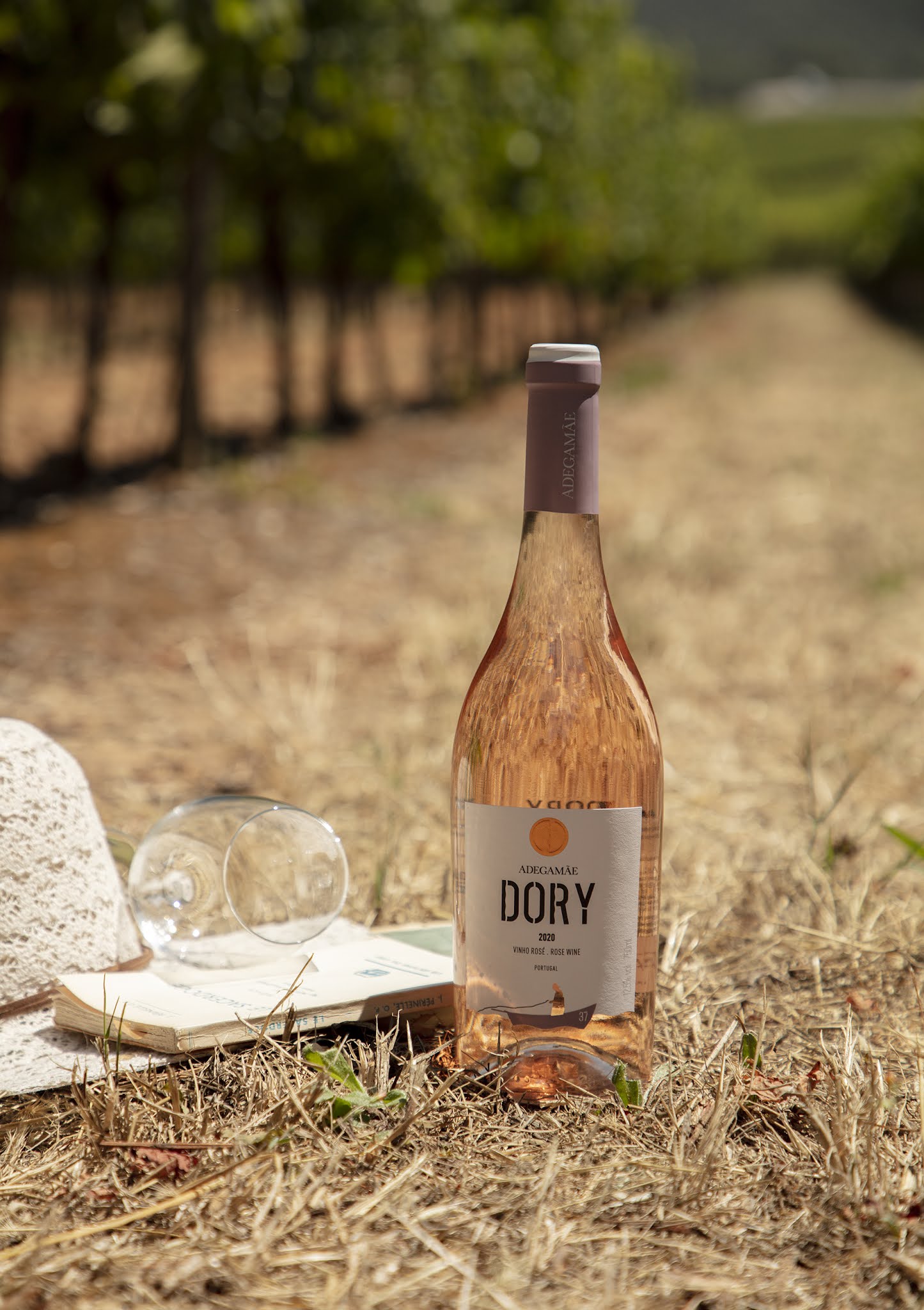 葡萄酒包裝也需要講故事(圖8) 葡萄酒包裝也需要講故事(圖8)