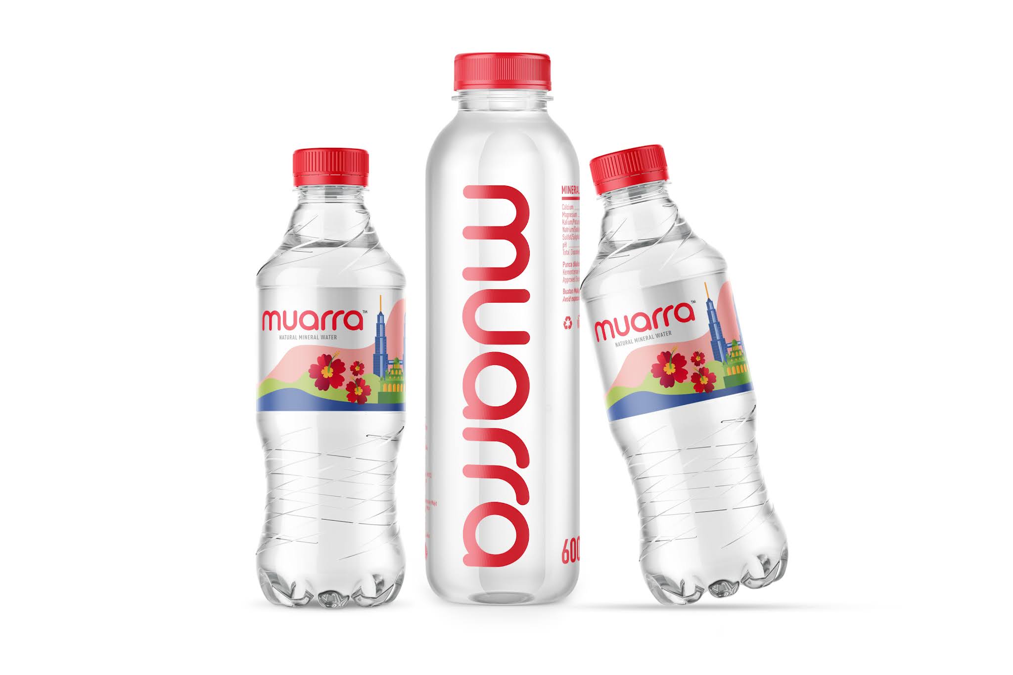 礦泉水包裝怎么設(shè)計(jì)(圖9) 礦泉水包裝怎么設(shè)計(jì)(圖9)