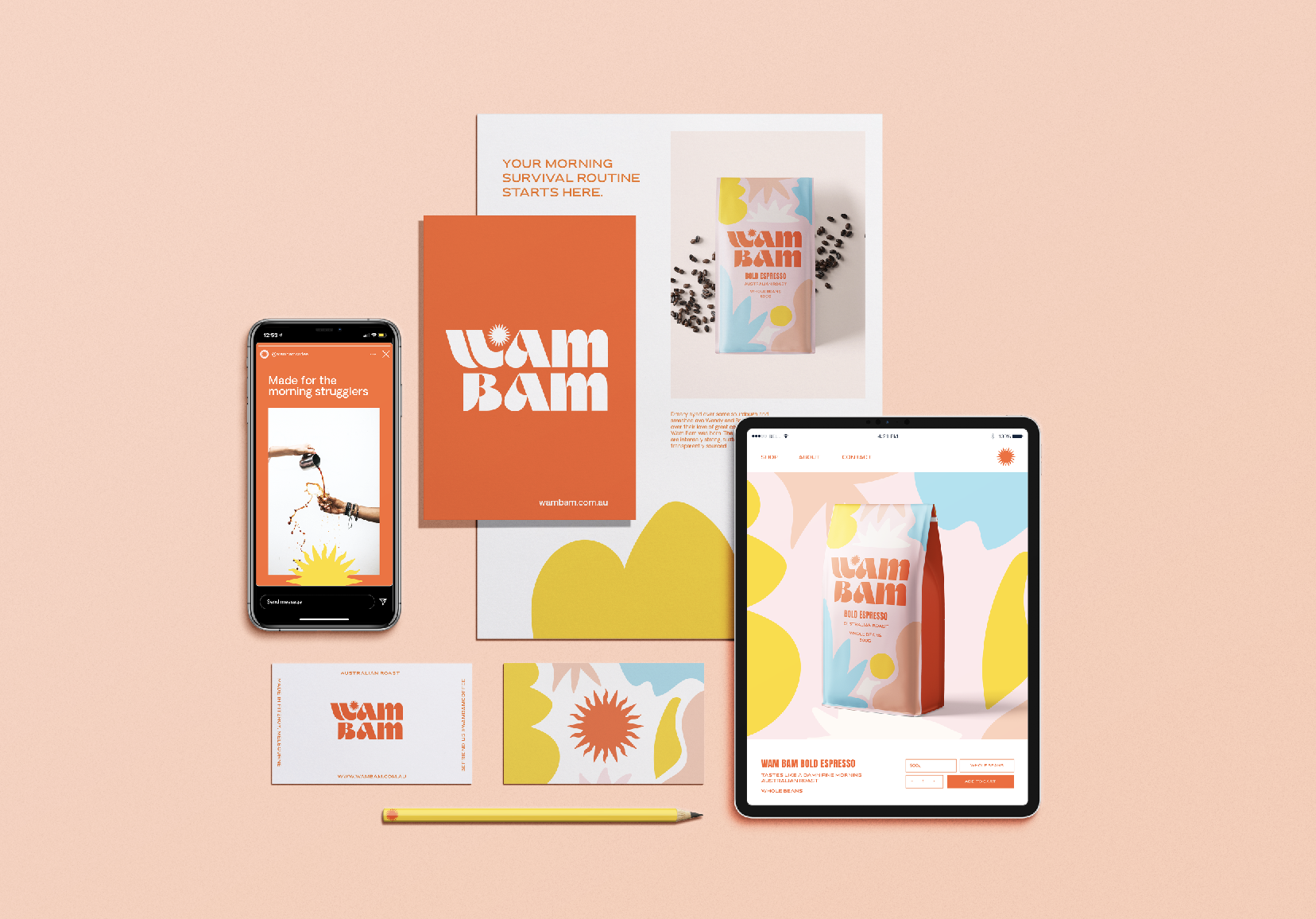 咖啡包裝袋這樣設(shè)計比較時尚(圖6) 咖啡包裝袋這樣設(shè)計比較時尚(圖6)