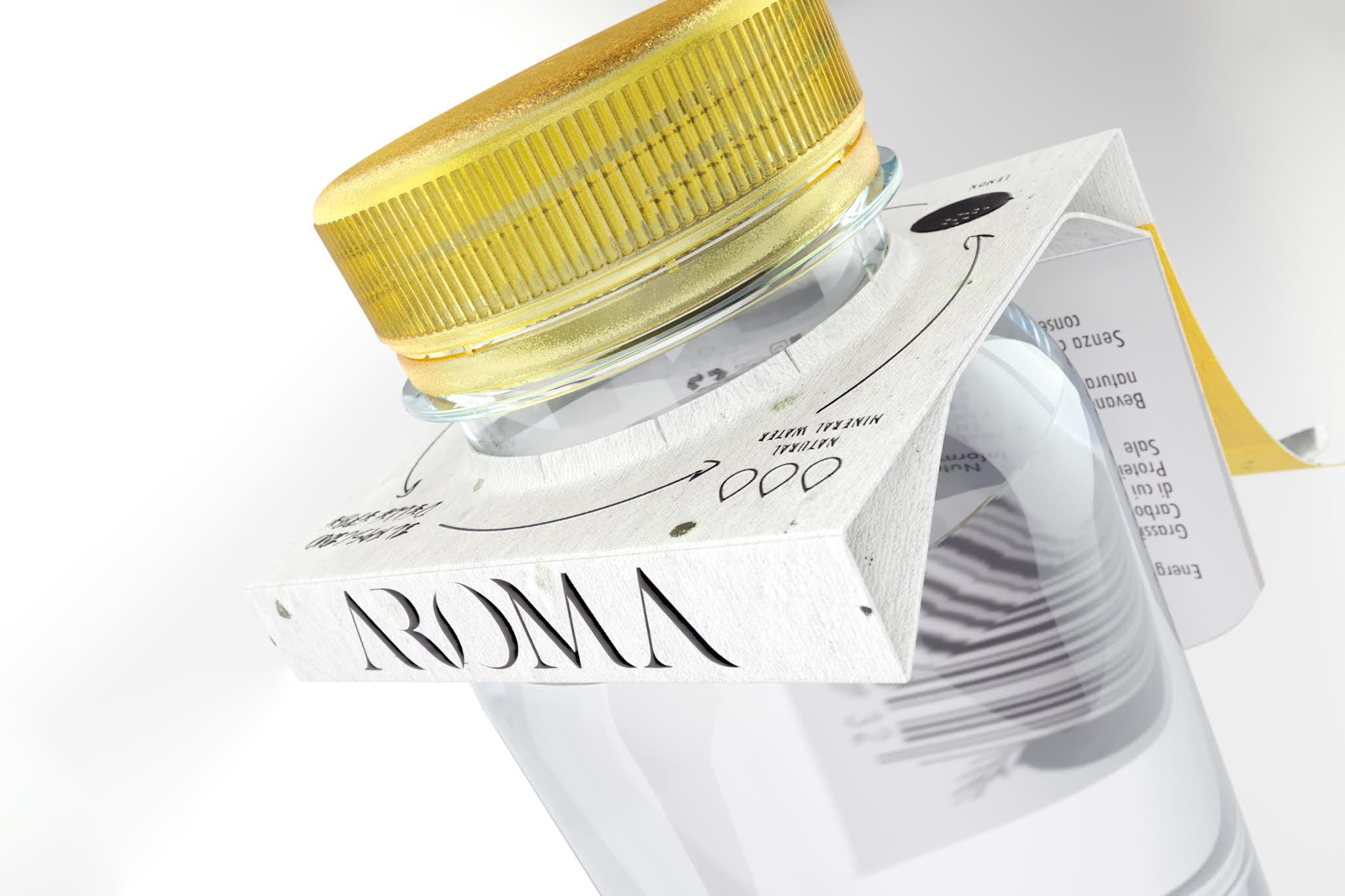 可持續(xù)的水包裝設(shè)計(jì)參考(圖3) 可持續(xù)的水包裝設(shè)計(jì)參考(圖3)