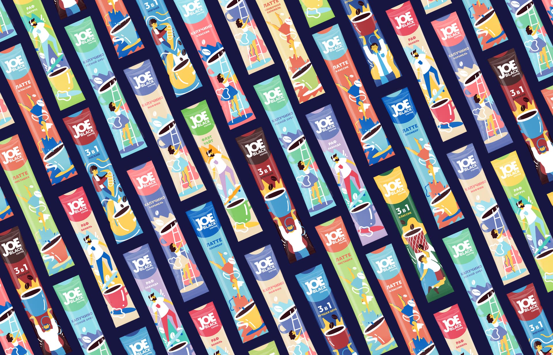 代餐食品包裝設(shè)計這樣做(圖7) 代餐食品包裝設(shè)計這樣做(圖7)