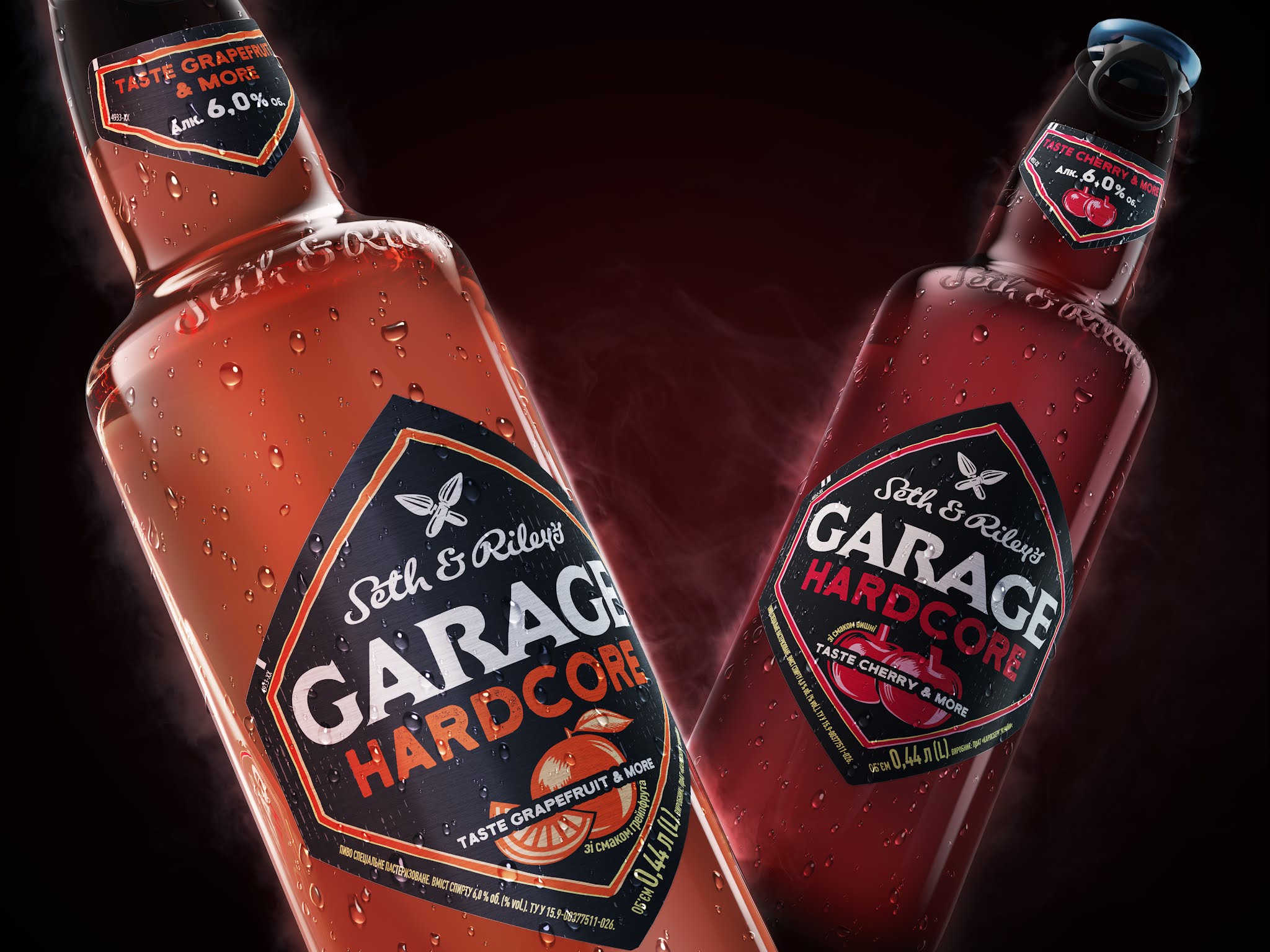 低酒精飲料包裝這樣設(shè)計(jì)(圖3)