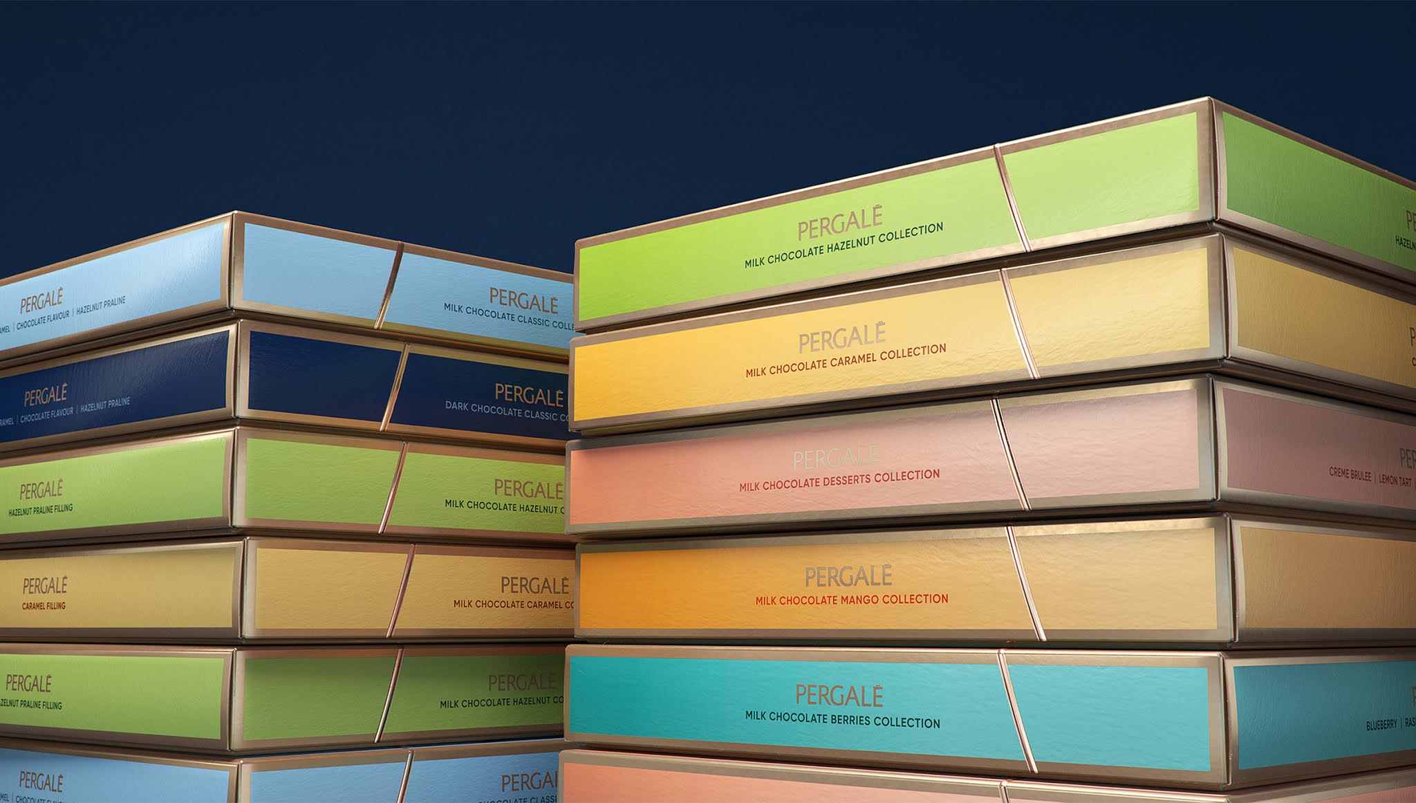 高端一點的食品包裝怎么設計呢(圖12) 高端一點的食品包裝怎么設計呢(圖12)