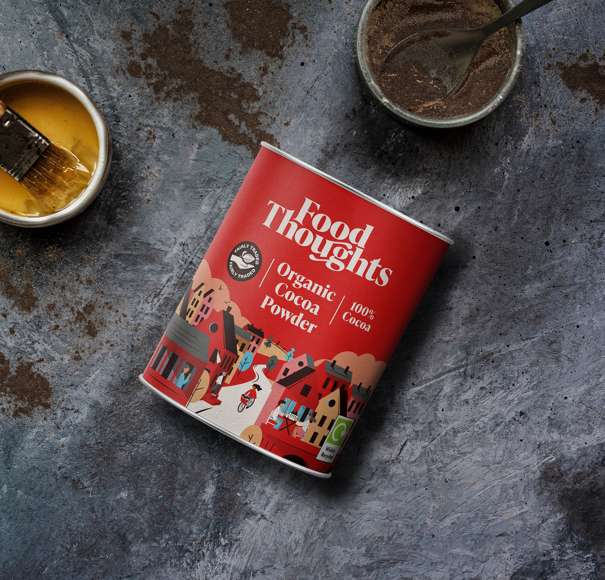 罐裝食品包裝這樣設(shè)計(jì)(圖1) 罐裝食品包裝這樣設(shè)計(jì)(圖1)