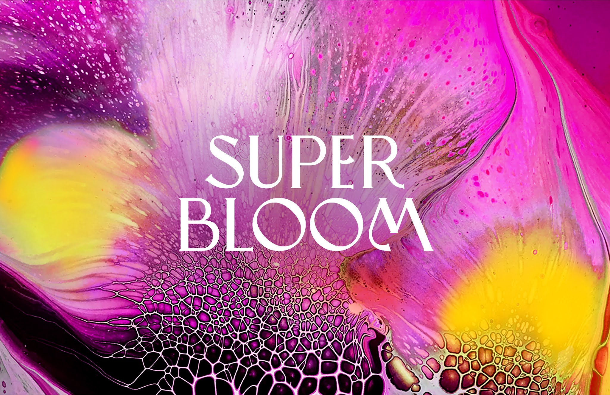 超級(jí)綻放化妝品包裝設(shè)計(jì)(圖1) 超級(jí)綻放化妝品包裝設(shè)計(jì)(圖1)