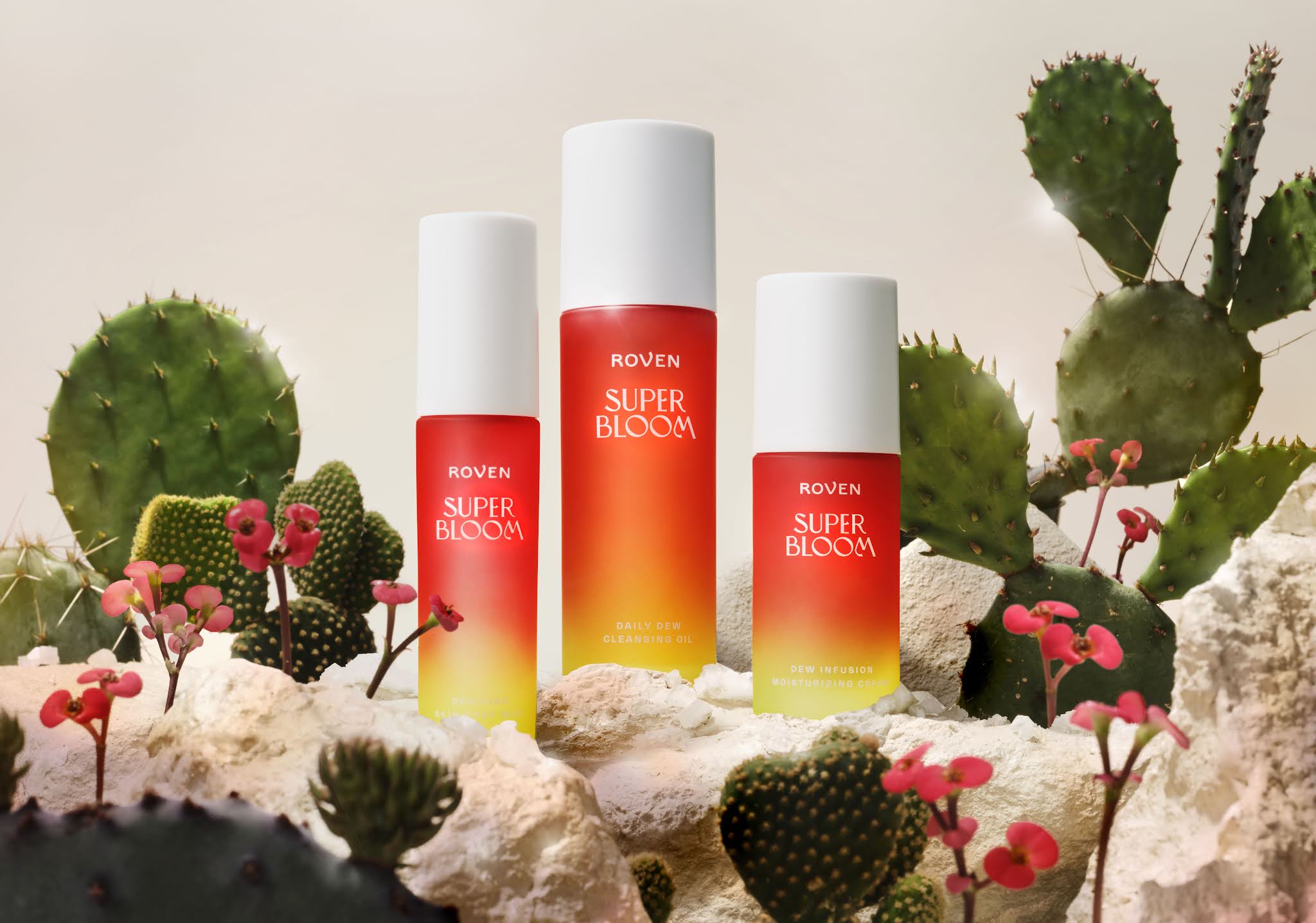 超級(jí)綻放化妝品包裝設(shè)計(jì)(圖12) 超級(jí)綻放化妝品包裝設(shè)計(jì)(圖12)