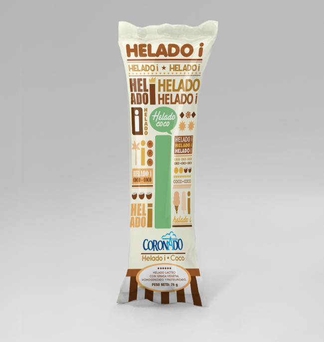 零食包裝設計這樣做容易從貨架上脫穎而出(圖3)