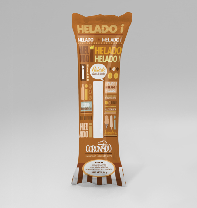 零食包裝設計這樣做容易從貨架上脫穎而出(圖2)