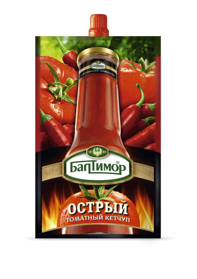 辣椒醬的包裝這樣設計有食欲(圖3)