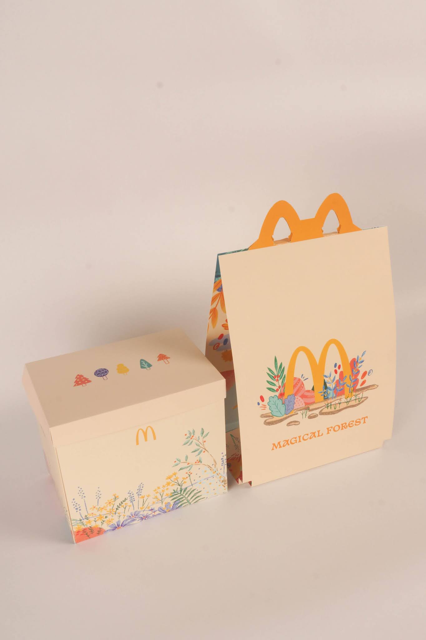 插畫(huà)食品快餐外賣(mài)包裝設(shè)計(jì)(圖6) 插畫(huà)食品快餐外賣(mài)包裝設(shè)計(jì)(圖6)