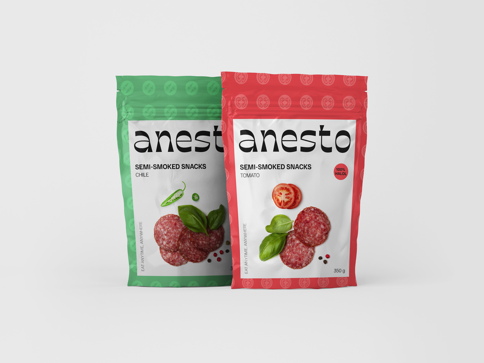 熏肉食品包裝設(shè)計(jì)這樣設(shè)計(jì)(圖2) 熏肉食品包裝設(shè)計(jì)這樣設(shè)計(jì)(圖2)