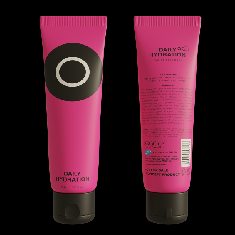 魷魚游戲概念面膜包裝設(shè)計(圖1) 魷魚游戲概念面膜包裝設(shè)計(圖1)