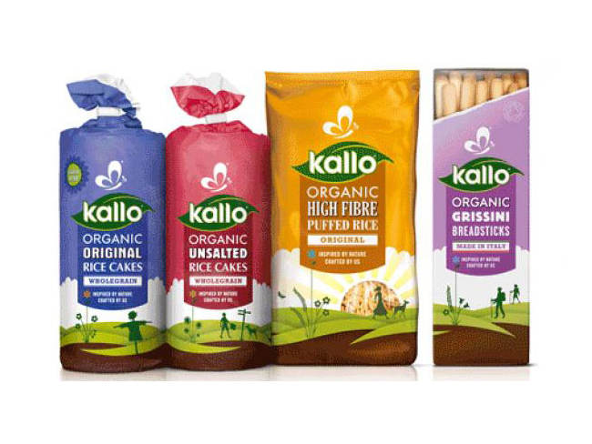 有機大豆食品包裝設(shè)計(圖2) 有機大豆食品包裝設(shè)計(圖2)