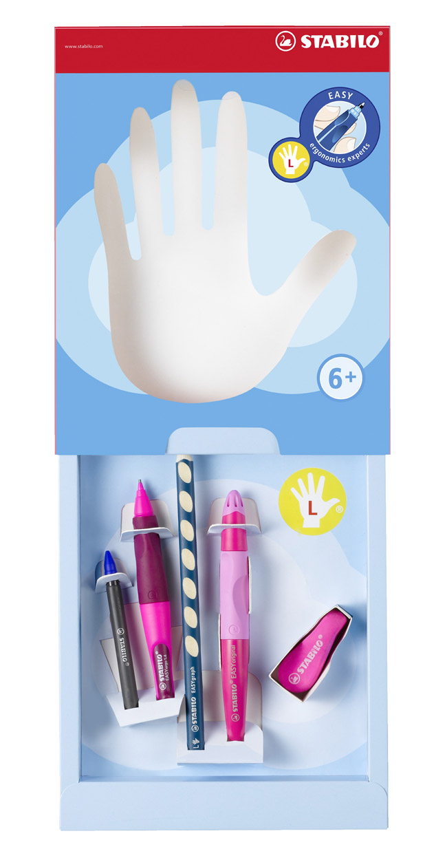 學(xué)習(xí)用品工具包包裝這樣設(shè)計(jì)(圖2) 學(xué)習(xí)用品工具包包裝這樣設(shè)計(jì)(圖2)