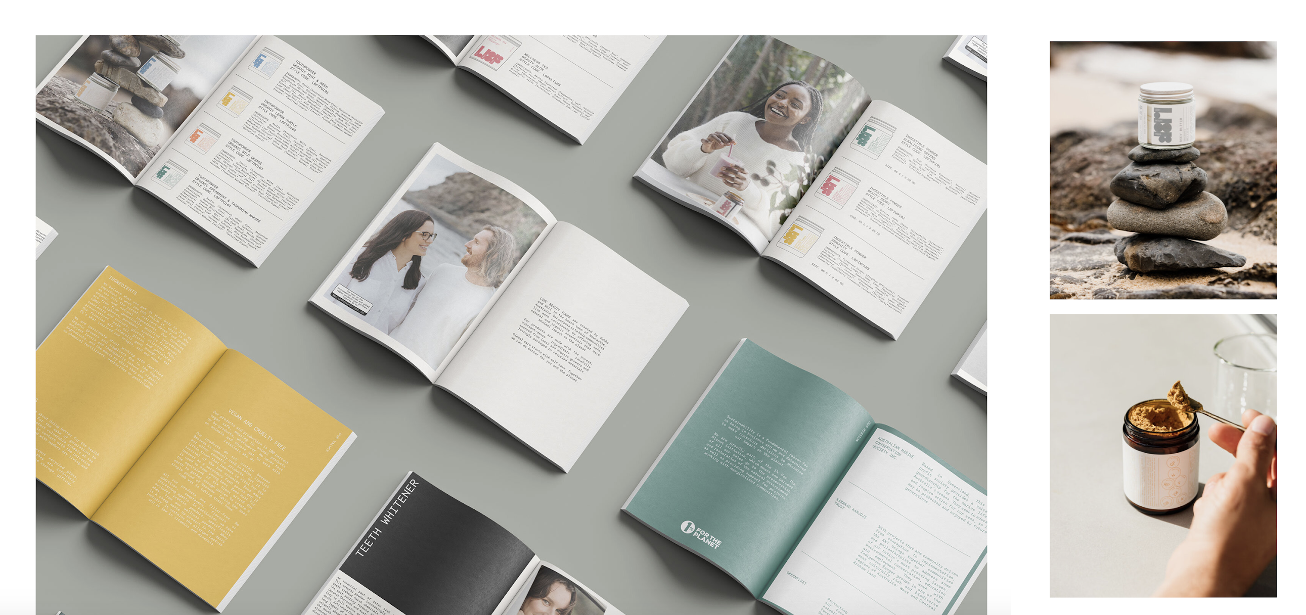 健康美容的食品包裝怎么設(shè)計(圖5) 健康美容的食品包裝怎么設(shè)計(圖5)