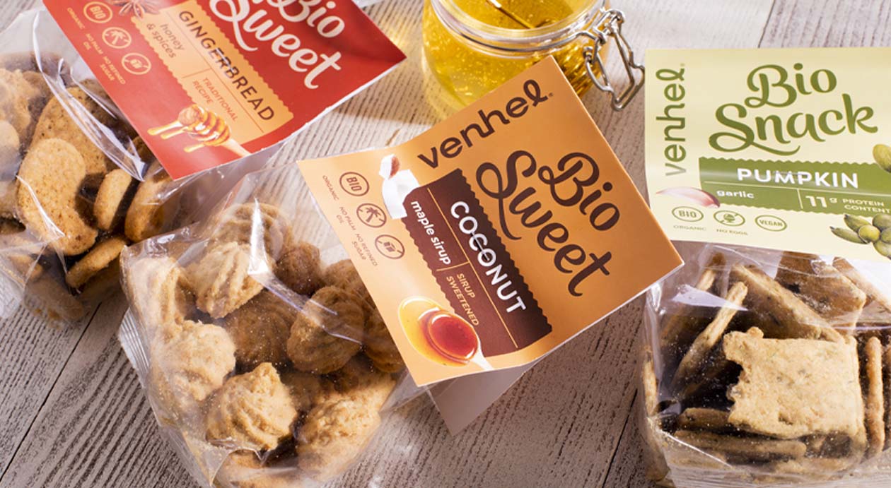 透明袋子裝的餅干包裝更有食欲(圖5) 透明袋子裝的餅干包裝更有食欲(圖5)