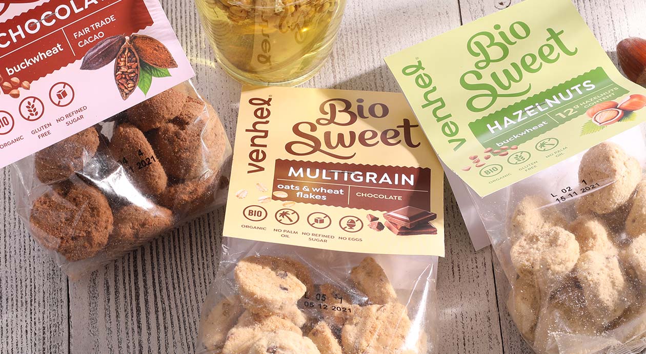 透明袋子裝的餅干包裝更有食欲(圖7) 透明袋子裝的餅干包裝更有食欲(圖7)