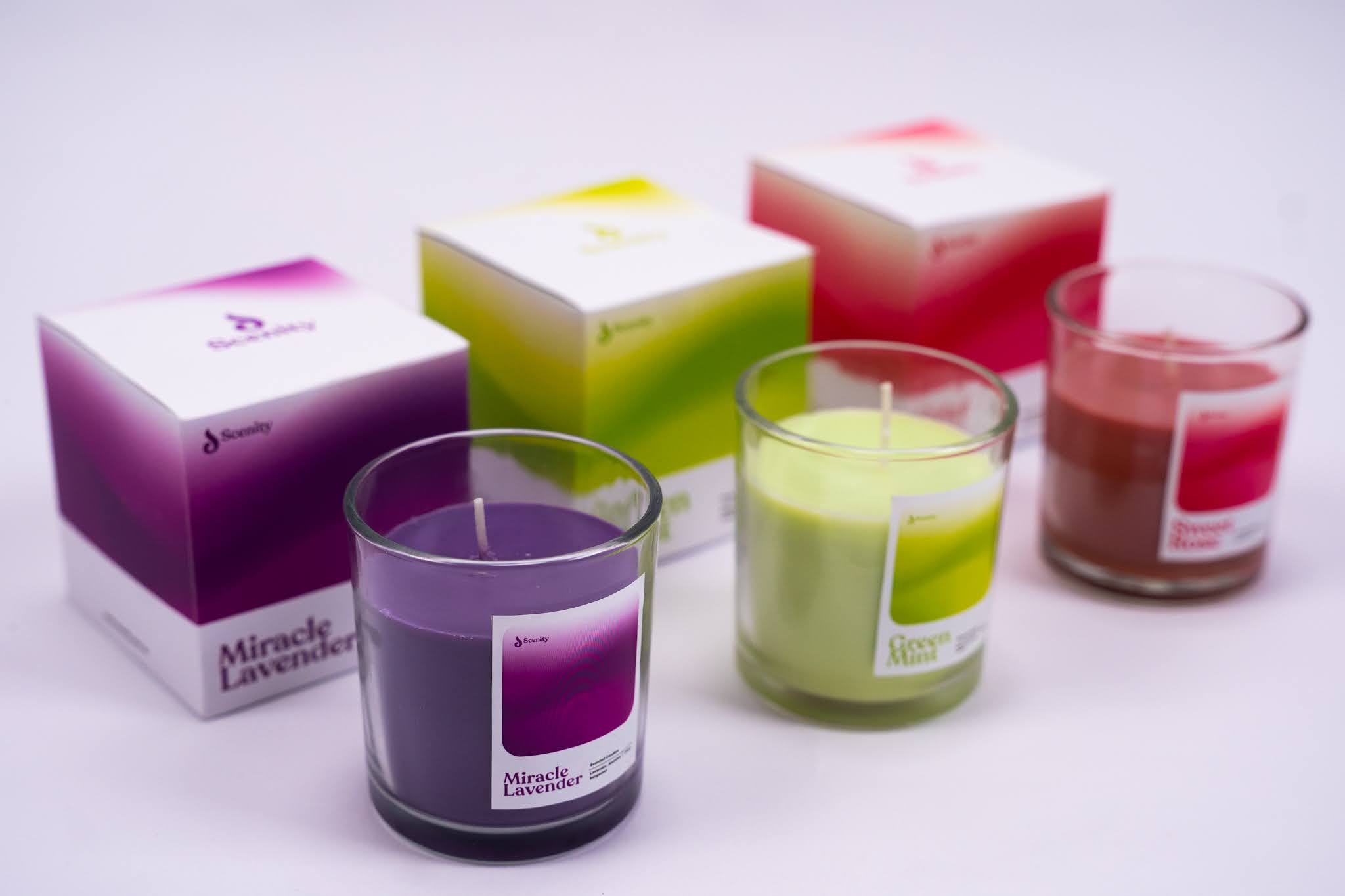 香薰品牌的包裝怎么設計(圖2) 香薰品牌的包裝怎么設計(圖2)