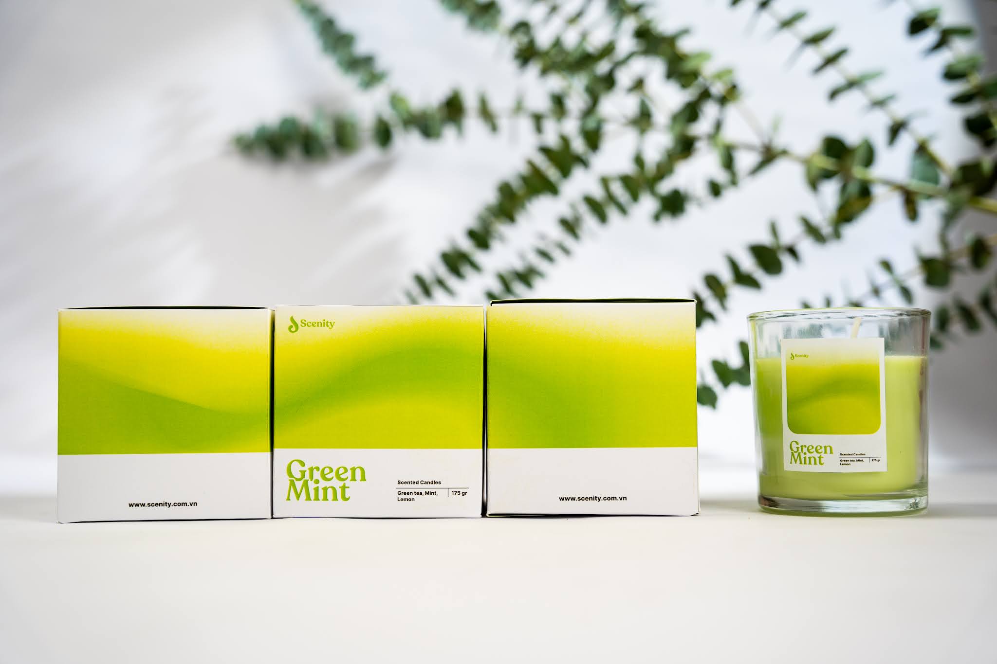 香薰品牌的包裝怎么設計(圖6) 香薰品牌的包裝怎么設計(圖6)