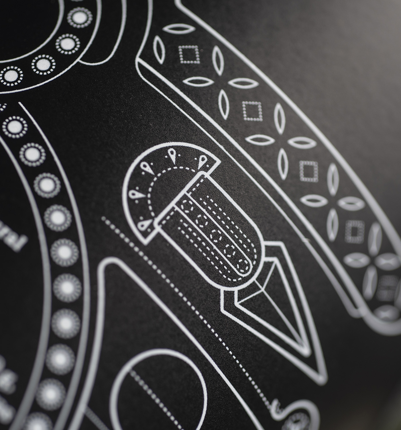 高端橄欖油香油包裝設(shè)計欣賞(圖4)