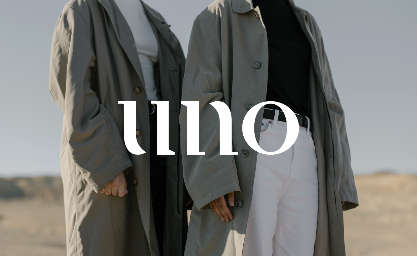 服裝品牌設(shè)計重點在品牌的logo設(shè)計(圖5)