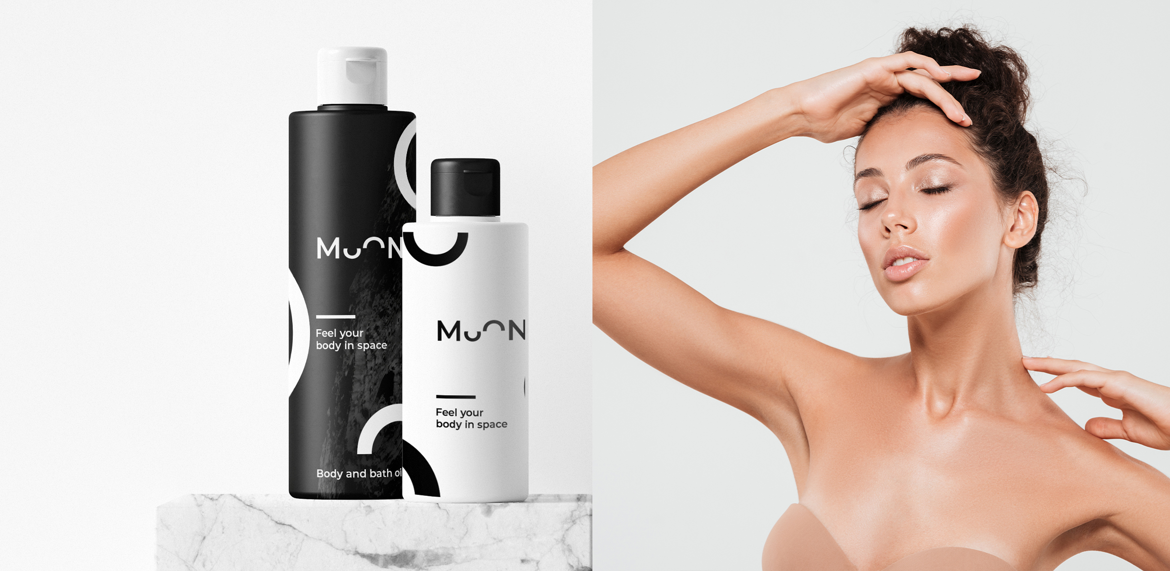 護手霜沐浴露面霜包裝設計參考(圖6)