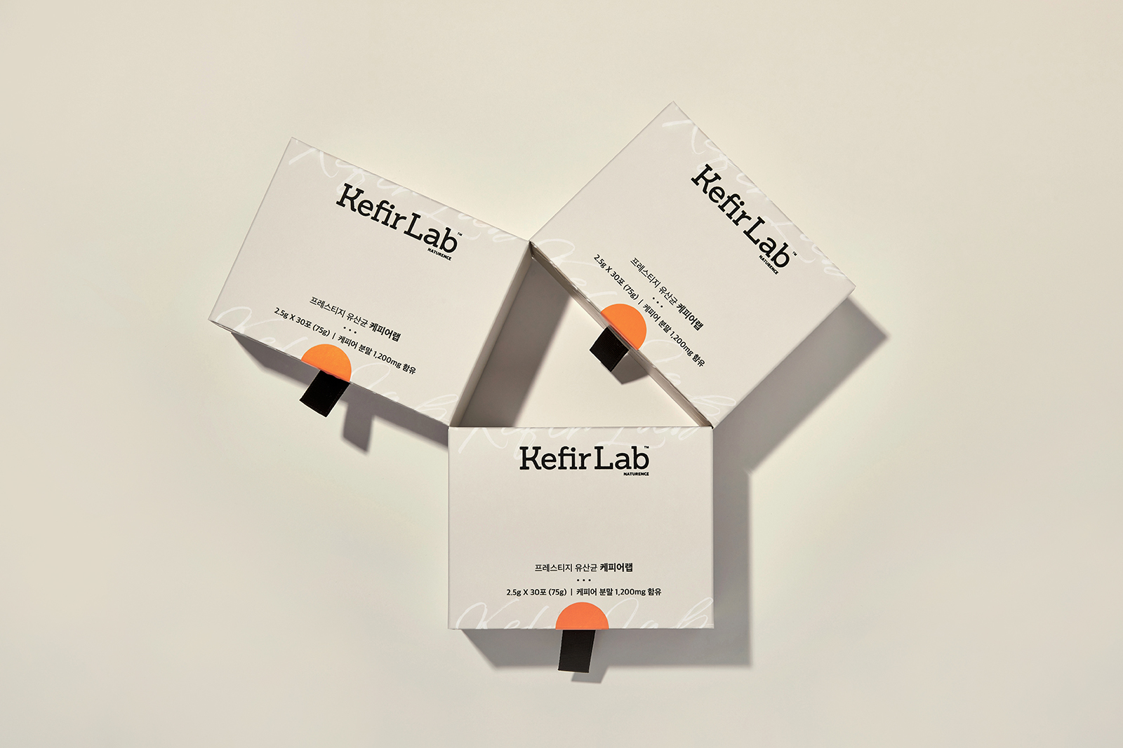 韓國保健品包裝設計保健產品(圖2)