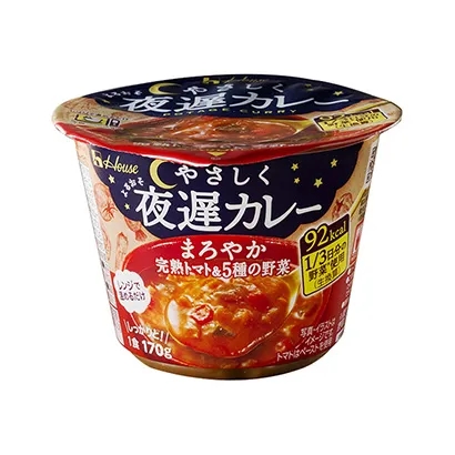 桶裝面條包裝這樣設(shè)計(jì)(圖5) 桶裝面條包裝這樣設(shè)計(jì)(圖5)