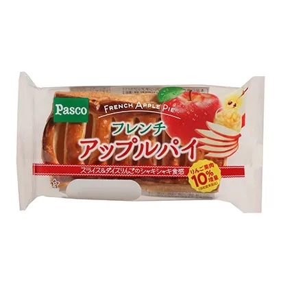 休閑食品包裝設計圖參考(圖3)