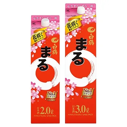 瓶裝米酒包裝設(shè)計這樣做(圖3) 瓶裝米酒包裝設(shè)計這樣做(圖3)