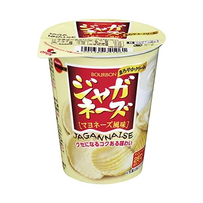 Bourbon餅干食品包裝設(shè)計(jì)參考(圖1) Bourbon餅干食品包裝設(shè)計(jì)參考(圖1)