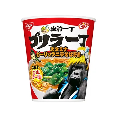 非油炸面條產(chǎn)品包裝設(shè)計(圖4) 非油炸面條產(chǎn)品包裝設(shè)計(圖4)