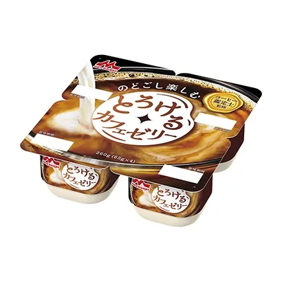 高顏值食品飲料包裝設(shè)計(jì)(圖3) 高顏值食品飲料包裝設(shè)計(jì)(圖3)