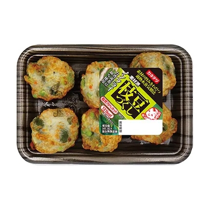 日式快消食品包裝設(shè)計(jì)參考(圖4) 日式快消食品包裝設(shè)計(jì)參考(圖4)