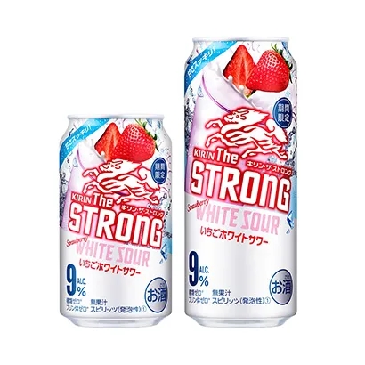 酸奶風味飲品包裝設計這樣做(圖5)