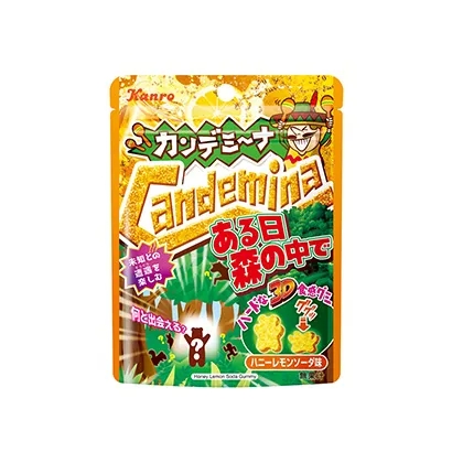 張家界有創(chuàng)意的零食包裝設(shè)計(圖3) 張家界有創(chuàng)意的零食包裝設(shè)計(圖3)