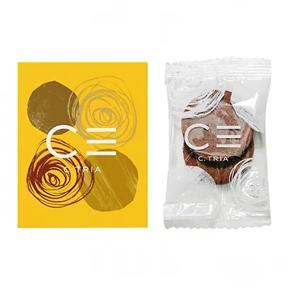 食品飲料包裝設(shè)計欣賞(圖1)