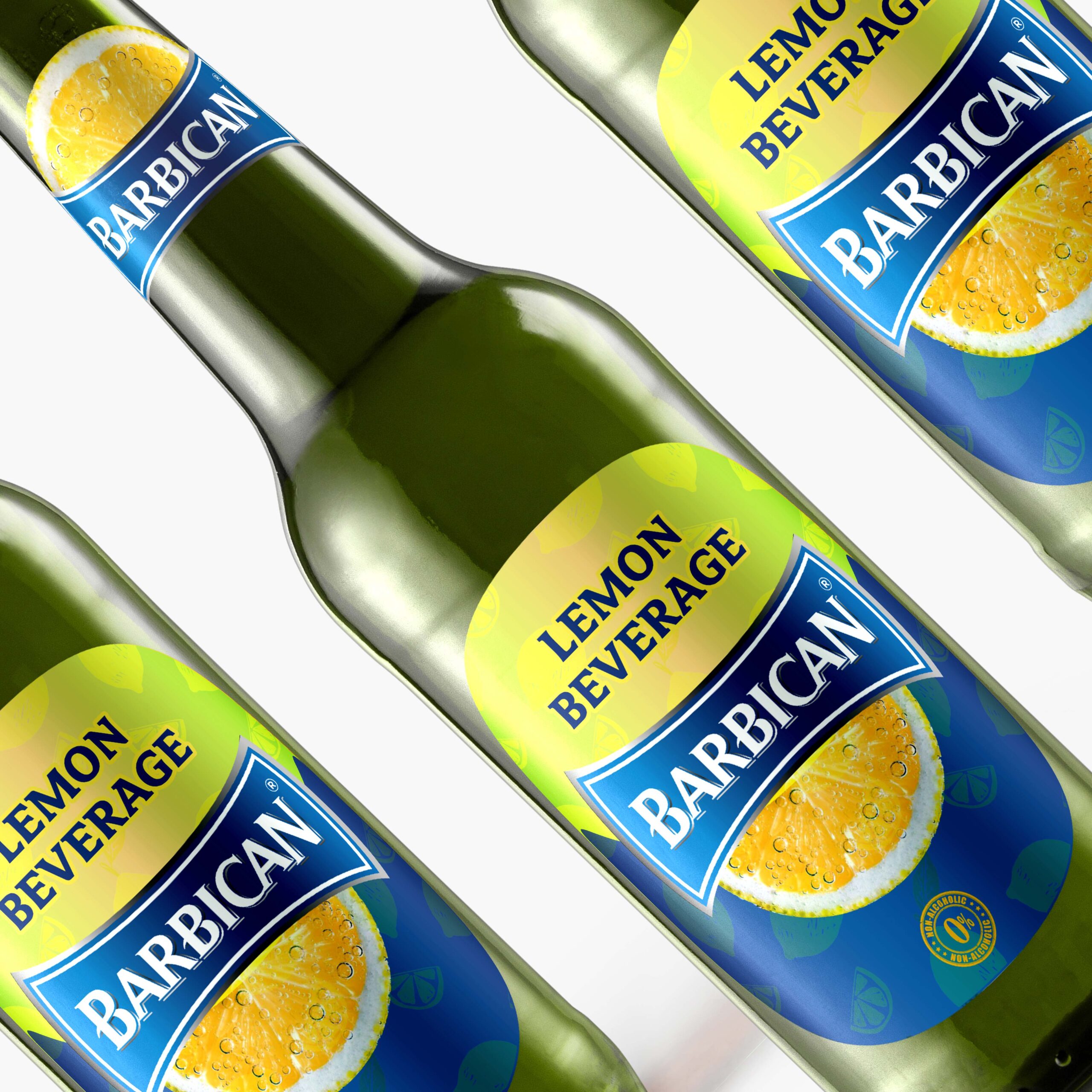 多種口味的啤酒包裝創(chuàng)意設(shè)計(jì)(圖2) 多種口味的啤酒包裝創(chuàng)意設(shè)計(jì)(圖2)