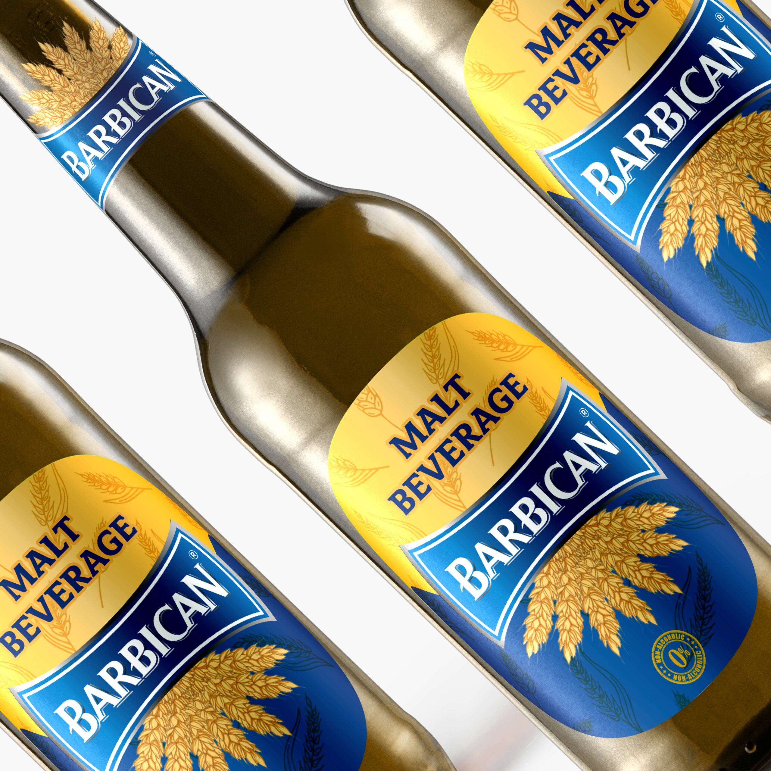 多種口味的啤酒包裝創(chuàng)意設(shè)計(jì)(圖4) 多種口味的啤酒包裝創(chuàng)意設(shè)計(jì)(圖4)