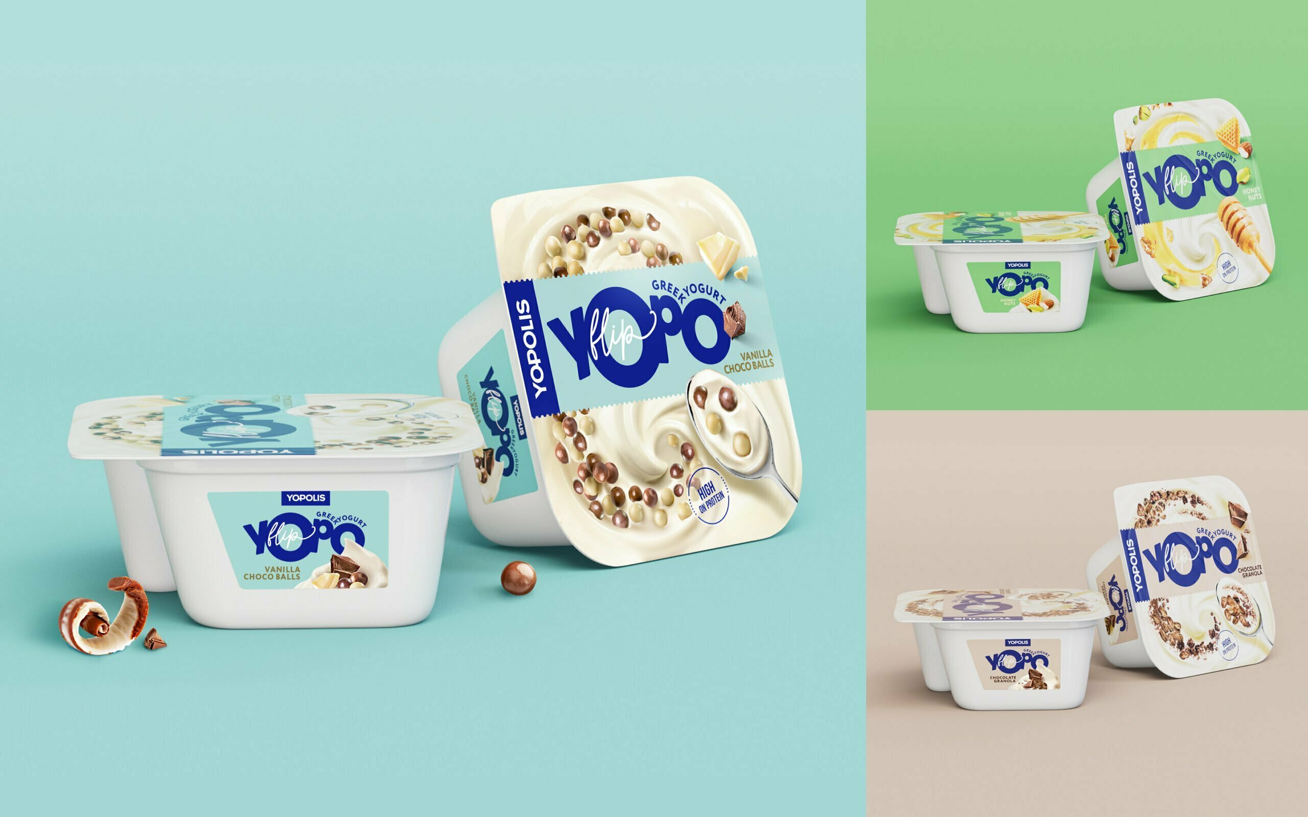 視覺效果非常好的酸奶包裝設(shè)計(jì)(圖7) 視覺效果非常好的酸奶包裝設(shè)計(jì)(圖7)