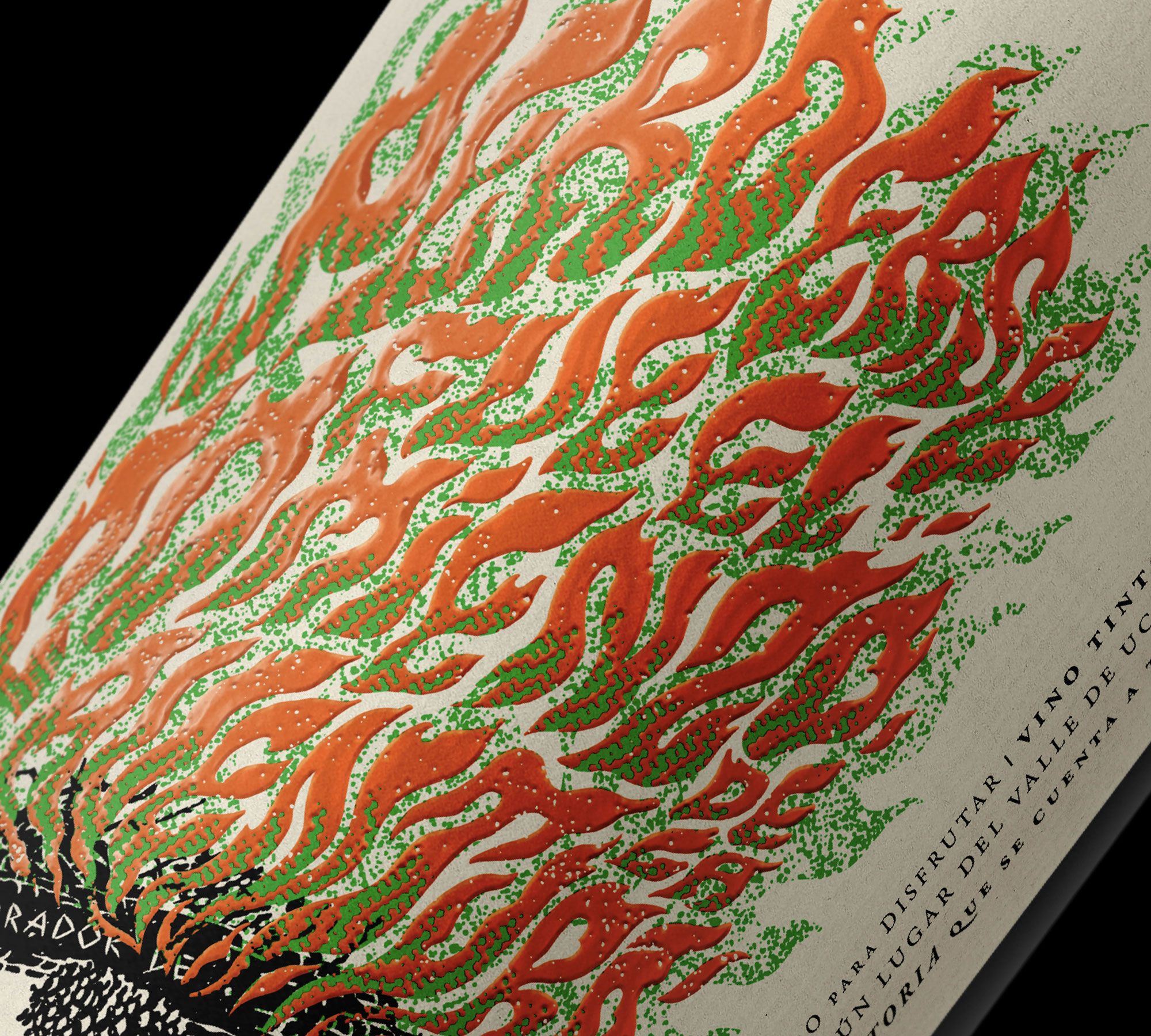 葡萄酒的創(chuàng)意包裝設計(圖7)