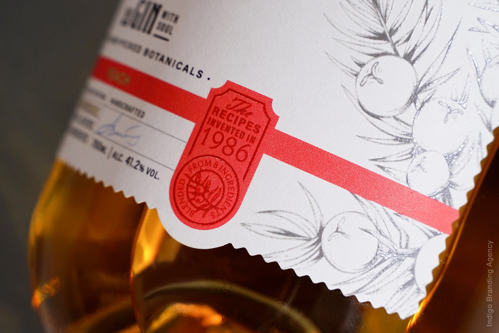 杜松子酒包裝策劃設(shè)計(jì)(圖6) 杜松子酒包裝策劃設(shè)計(jì)(圖6)