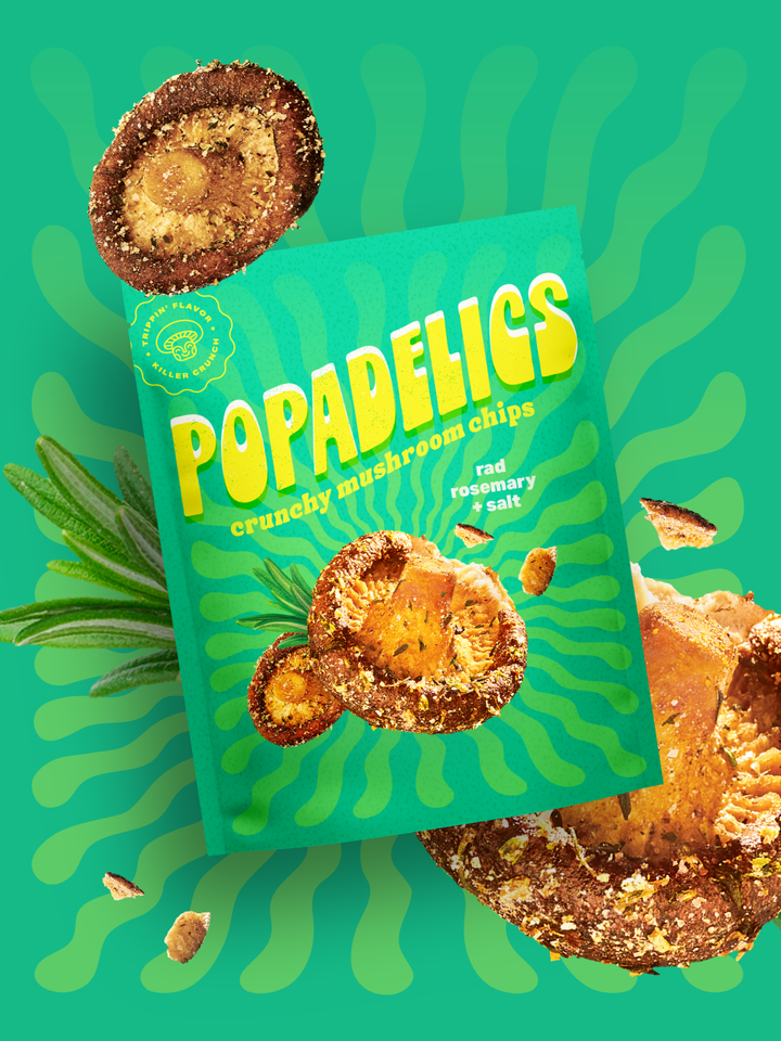 香菇小食品創(chuàng)新包裝這樣設計(圖2) 香菇小食品創(chuàng)新包裝這樣設計(圖2)